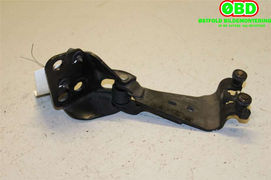 Hengsler til Ford C-Max 2010-2015 (Type II, Fase 1) (FORD|2111625||AM51U26801AG)