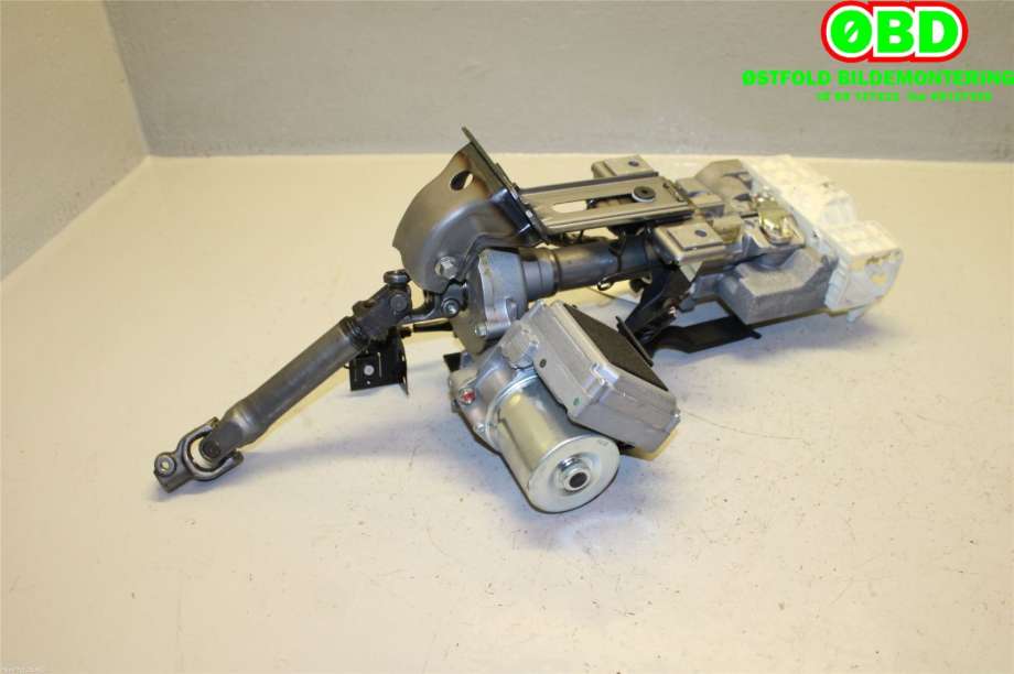 Rattaksel elektrisk servo til Mazda 6 2013-2015 (Type III, Fase 1) (MAZDA|GHT232100F|)