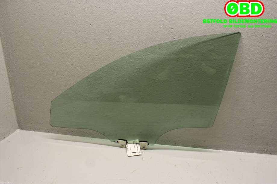 Siderute venstre foran til Mazda 6 2013-2015 (Type III, Fase 1) (MAZDA|GHP959510A|)