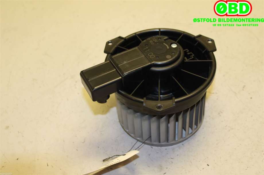 Varmeapparat motor til Peugeot iOn 2011-2020  (PEUGEOT|6441FC|)