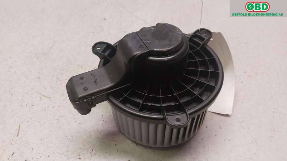 Varmeapparat motor til Mitsubishi Outlander 2015-->> (Type III, Fase 2)  (MITSUBISHI|7802A327|)