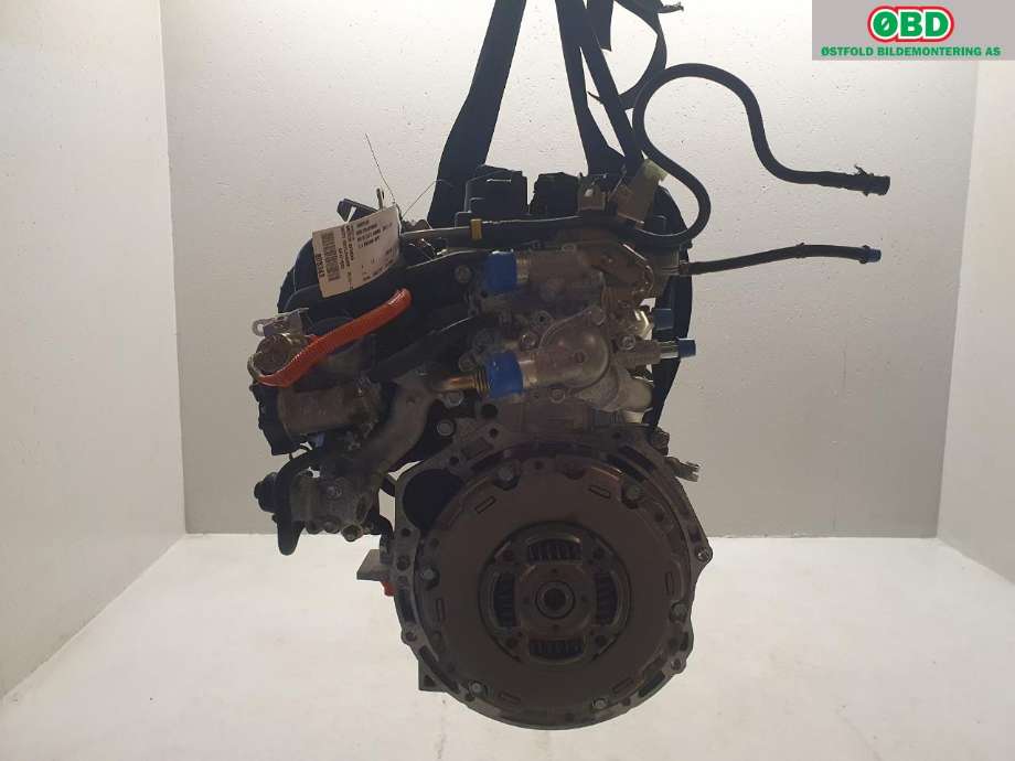 Motor bensin til Mitsubishi Outlander 2015-->> (Type III, Fase 2) (MITSUBISHI|1000D178|4B12|)