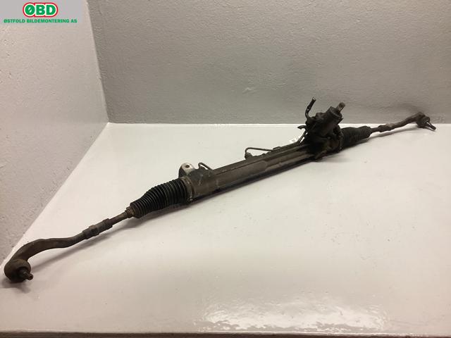Tannstang til Audi A5 2007-2016 (Type I)  (AUDI|8T1 422 066 B|8T1 422 066 BX|)