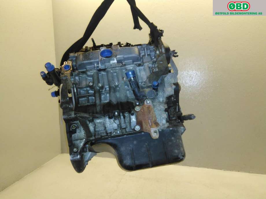 Motor diesel til Volvo V70 2007-2013 (Type III, Fase 1)  (VOLVO|36002125|)