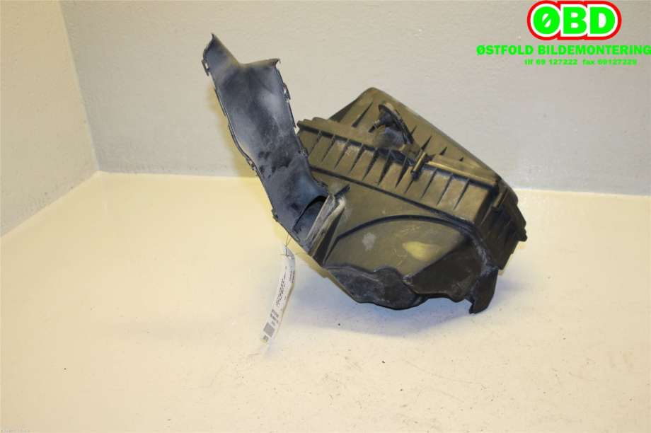 Luftfilterboks til Ford Mondeo 2007-2010 (Type IV, Fase 1) (FORD|1518431|)