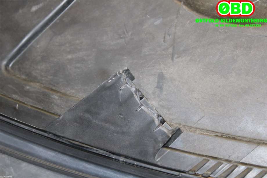 Frontlykt høyre xenon til Audi A6 2005-2008 (Type III, Fase 1) (C6) (C6) (AUDI|4F0 941 030 AK|4F0 941 030 FF|)
