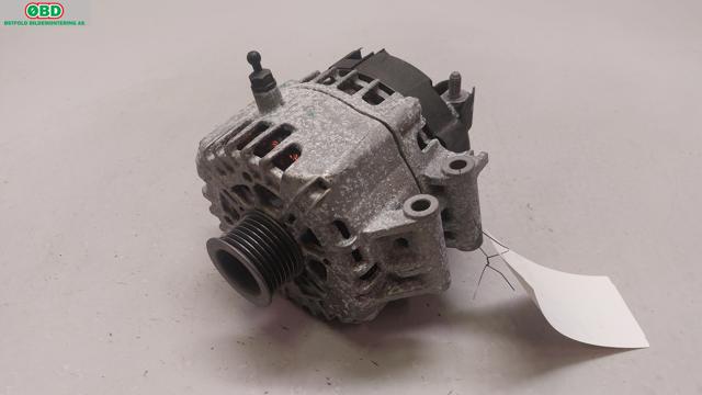 Dynamo til BMW 5-Serie, 2017-->> (G30/G31) (G30/G31) (BMW|12 31 8 611 280)
