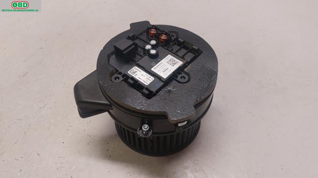 Varmeapparat motor til BMW 5-Serie 2017-->> (G30/G31) (G30/G31) (BMW|64 11 6 836 881|)