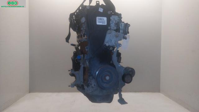 Motor diesel til Ford Focus 2011-2014 (Type III, Fase 1)  (FORD|1838469|)