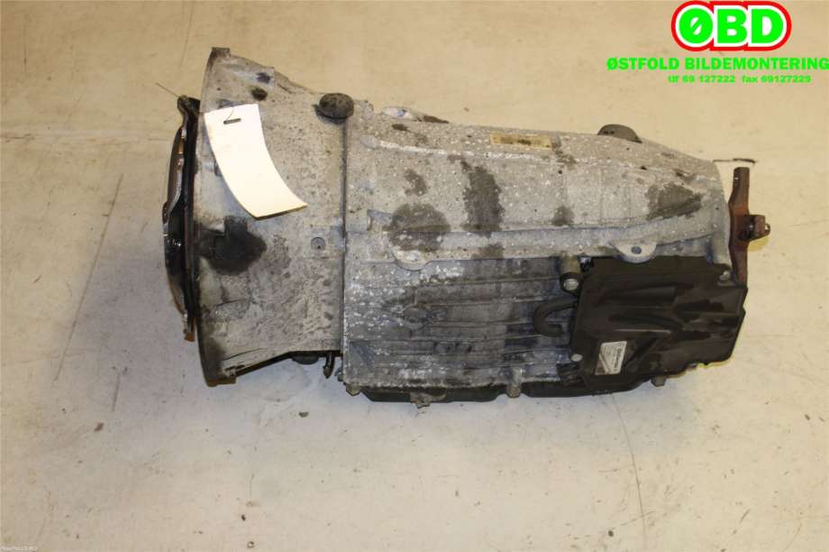 Girkasse automat til Mercedes CLS 2011-2017 (C218) (C218) (MERCEDES|A 218 270 76 00|)