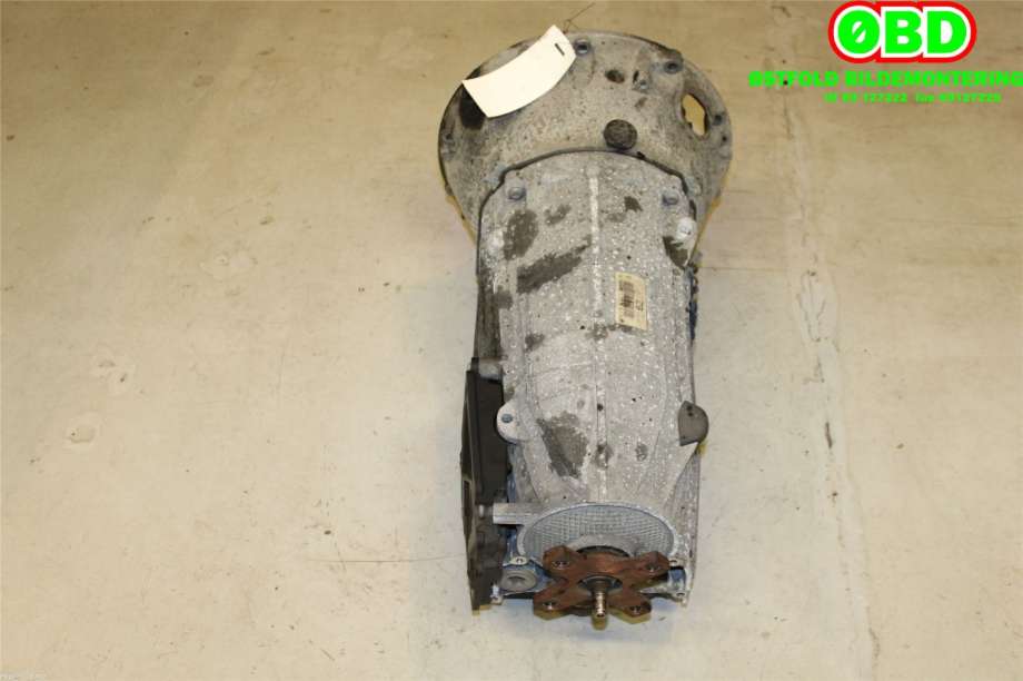 Girkasse automat til Mercedes CLS 2011-2017 (C218) (C218) (MERCEDES|A 218 270 76 00|)