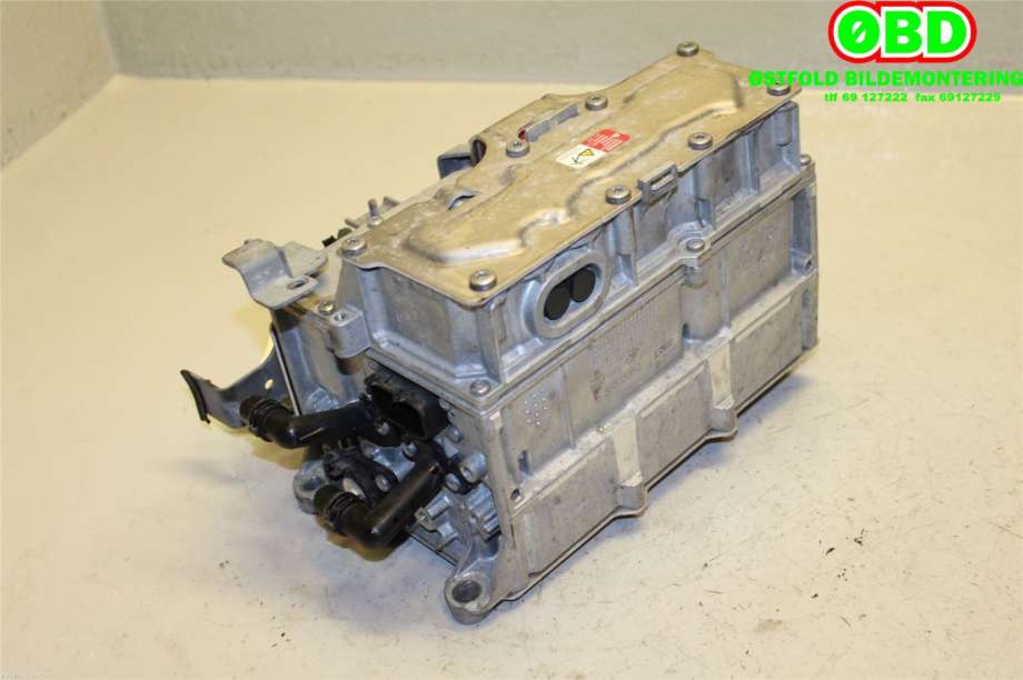 Inverter hybrid til Audi A3 2016-2020 (Type III, Fase 2)  (AUDI|5G0 907 070 F|5G0 907 070 H|5G0907070F)