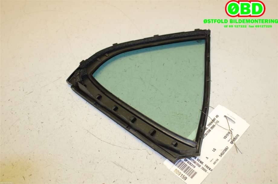 Diverse deler til Lexus IS 2006-2013 (Type II) (XE20) (XE20) (LEXUS|6812453100|)