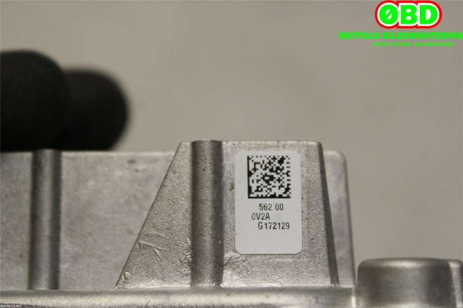 Styreenhet xenon/ballast til Audi e-tron 2018-->>  (AUDI|)