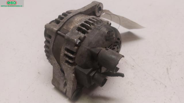 Dynamo til Fiat Doblo 2010-->> (Type II)  (FIAT|)