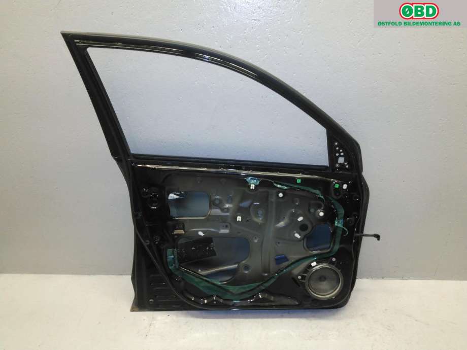Dør venstre foran til Toyota RAV4 2009-2013 (Type III, Fase 2) (TOYOTA|6700242120|)