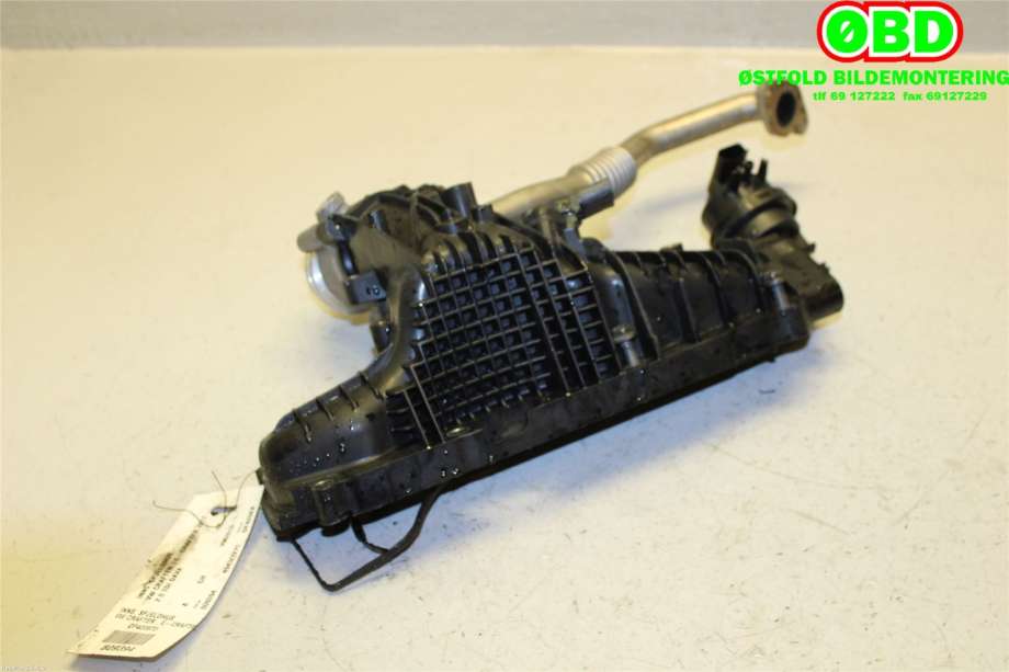Spjeldhus til VW Crafter 2016-->> (Type II)  (VOLKSWAGEN|04L 128 063 K||04L128063K)