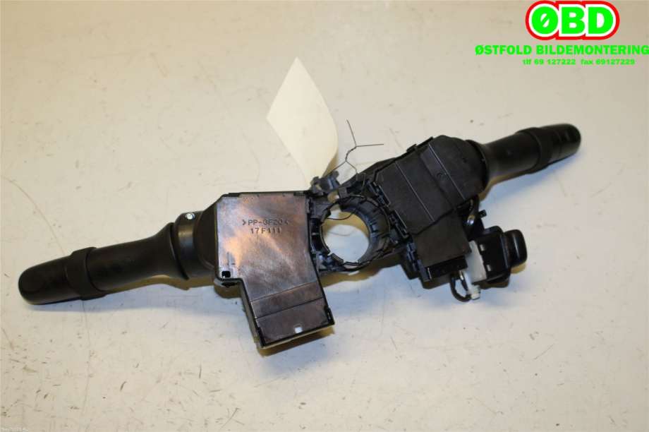 Bryter combi til Lexus IS 2006-2013 (Type II) (XE20) (XE20) (LEXUS|8465230551|8414030310|)