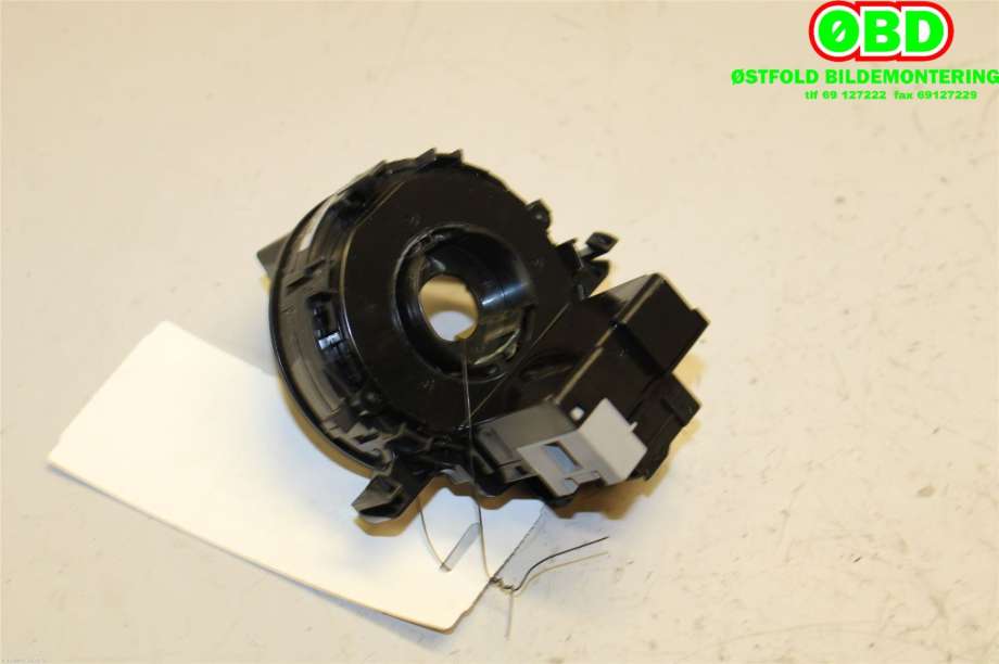 Airbag slepering til Lexus IS 2006-2013 (Type II) (XE20) (XE20) (LEXUS|8430648030|)
