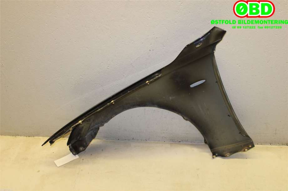 Skjerm høyre foran til Lexus IS 2006-2013 (Type II) (XE20) (XE20) (LEXUS|5380153050|)