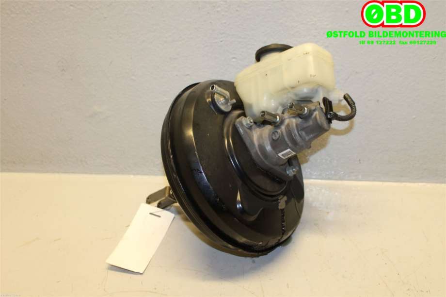 Bremsekraft-forsterker til Lexus IS 2006-2013 (Type II) (XE20) (XE20) (LEXUS|4461053290|)
