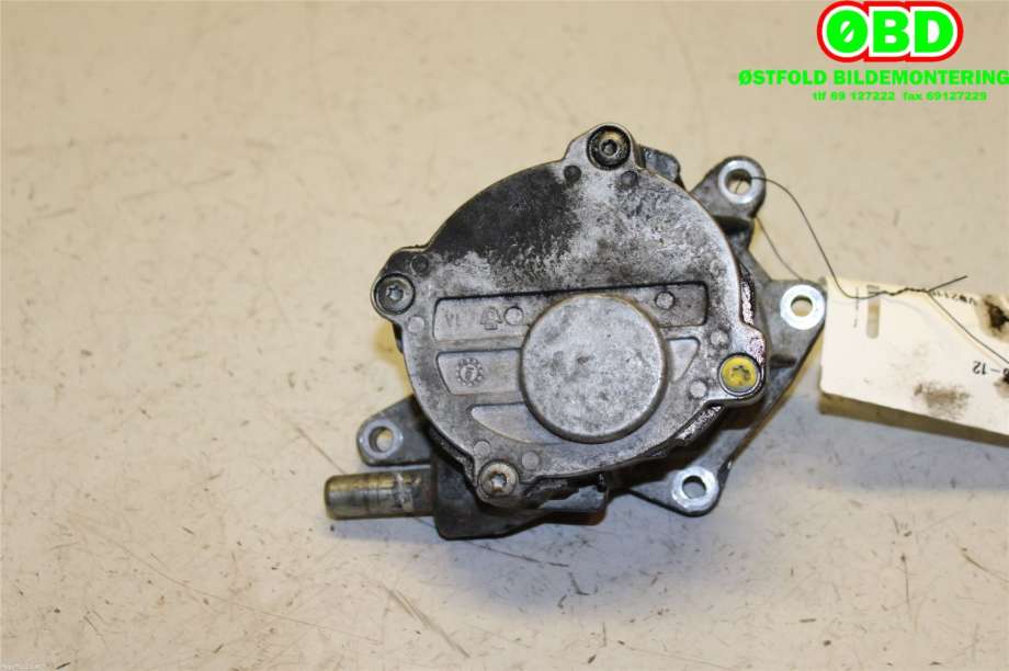 Vakuumpumpe til Mercedes GL 2006-2012 (X164) (X164) (MERCEDES|A 642 230 01 65||6422300165)