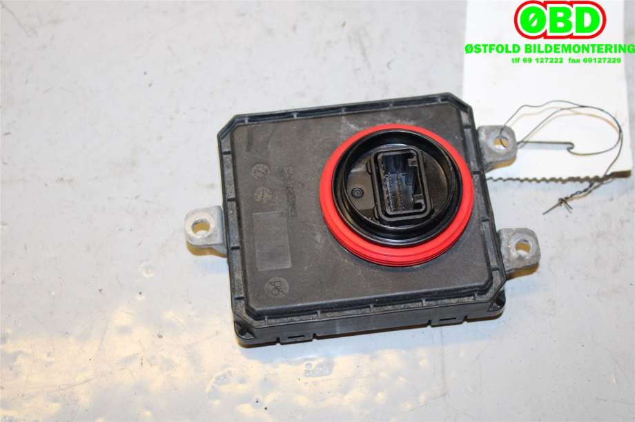 Styreenhet xenon/ballast til Mitsubishi Outlander 2015-->> (Type III, Fase 2) (MITSUBISHI|8301D494|)