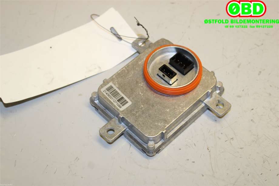 Styreenhet xenon/ballast til VW Passat 2011-2015 (B7) (B7) (VOLKSWAGEN|8K0 941 597 B||8K0941597B)