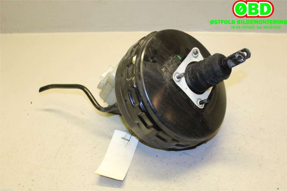 Bremsekraft-forsterker til Mercedes GL 2006-2012 (X164) (X164) (MERCEDES|A 164 431 06 27||1644301430)
