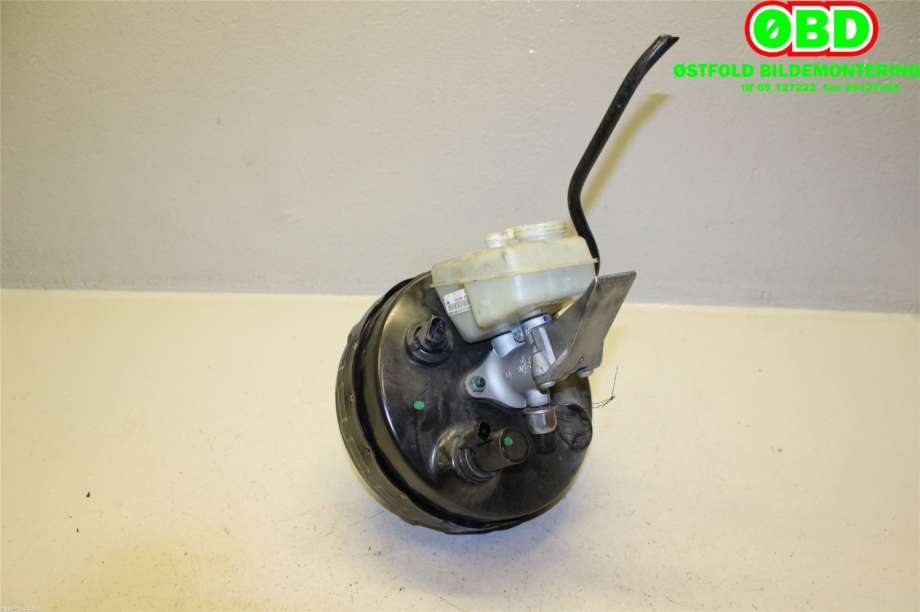 Bremsekraft-forsterker til Mercedes GL 2006-2012 (X164) (X164) (MERCEDES|A 164 431 06 27||1644301430)