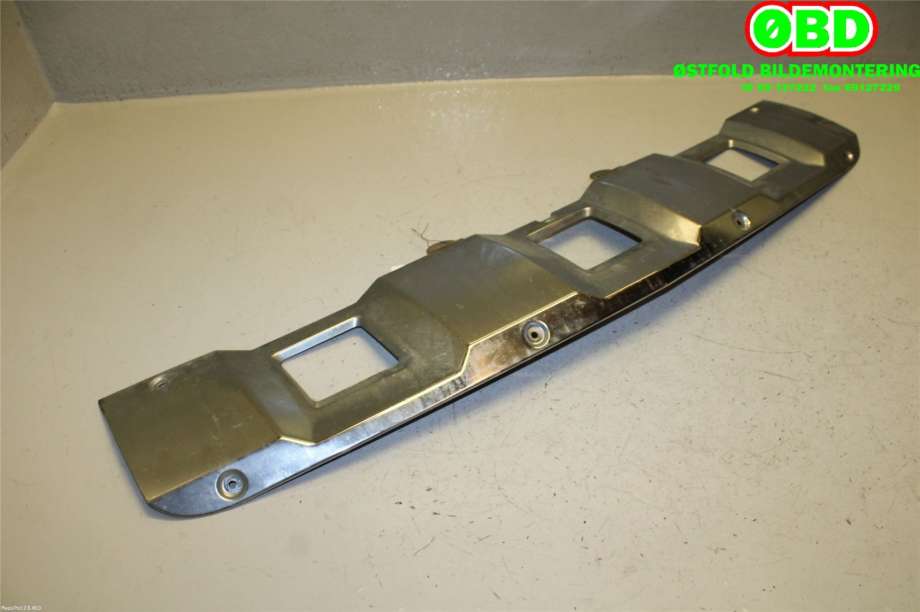 Diverse deler til Mercedes GL 2006-2012 (X164) (X164) (MERCEDES|A 164 885 04 22|)