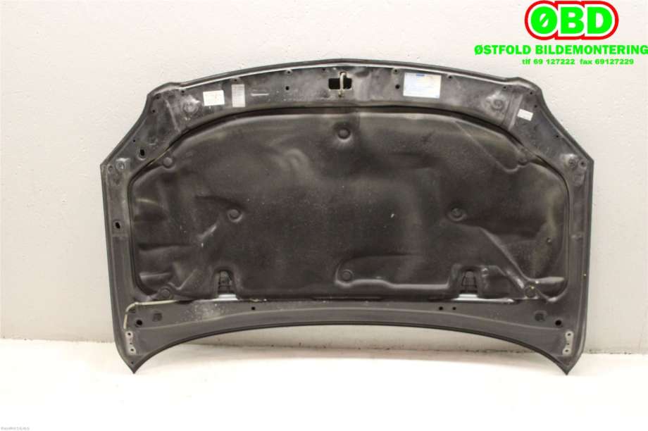 Panser til Toyota Avensis 2003-2008 (Type II)  (TOYOTA|5330105030|)