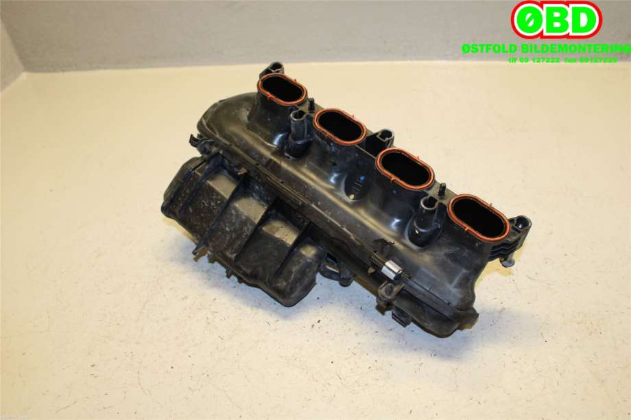 Manifold innsug til Mercedes C-Klasse 2014-2018 (Fase 1) (W205) (W205) (MERCEDES|A 274 090 00 37||2740900037)