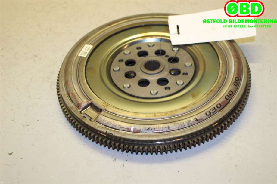 Svinghjul automat til Mercedes C-Klasse 2014-2018 (Fase 1) (W205) (W205) (MERCEDES|A 274 030 00 00|)