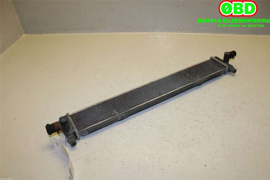Radiator (automat gir) til Lexus CT 2010-2020 (G901076010|)