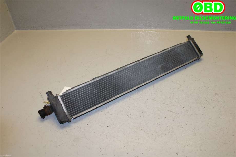Radiator (automat gir) til Lexus CT 2010-2020 (G901076010|)