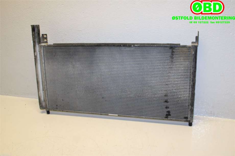 Aircondition radiator til Lexus CT 2010-2020  (8846076010|)