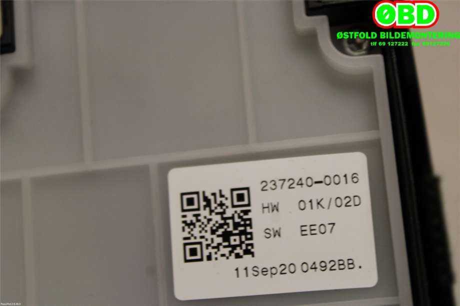 Bryter diverse til Lexus CT 2010-2020  
