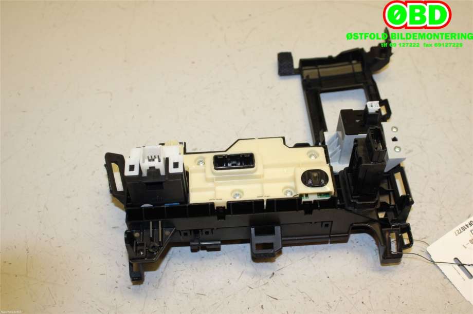 Bryter diverse til Lexus CT 2010-2020  