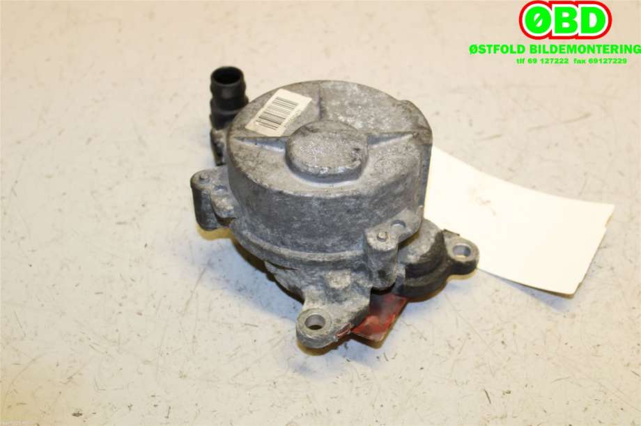 Vakuumpumpe til Renault Trafic 2006-2014  (RENAULT|8200520476|8200934654)