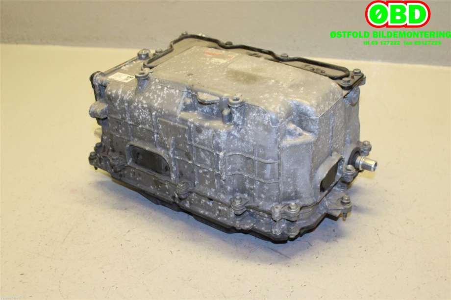 DCDC converter hybrid til Lexus CT 2010-2020  (G920079015|)