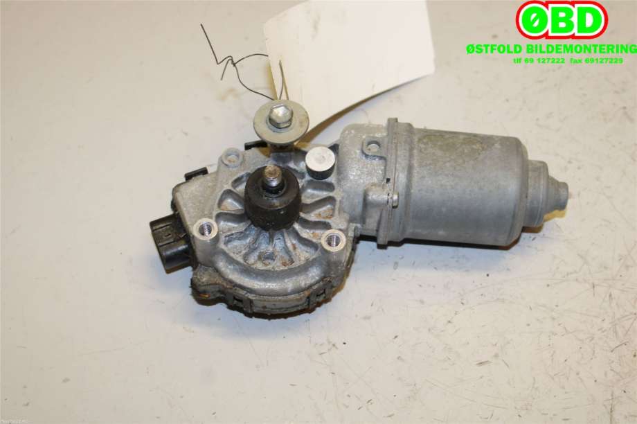 Viskermotor frontrute til Lexus CT 2010-2020 (8511076030|)