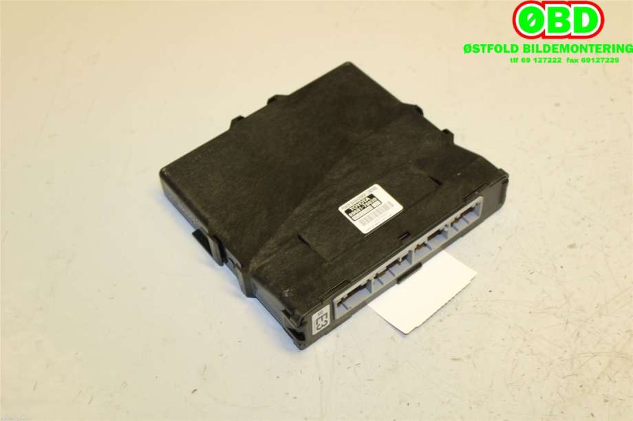 Styreenhet diverse til Lexus CT 2010-2020 (8968176030|)
