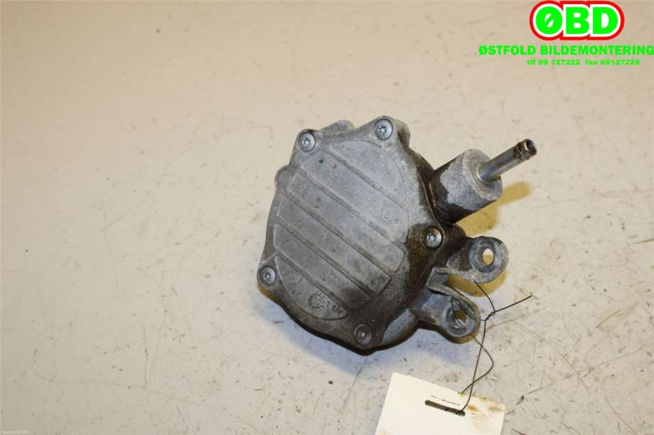 Vakuumpumpe til Toyota Avensis 2009-2015 (Type III, Fase 1)  (TOYOTA|293000W022|)