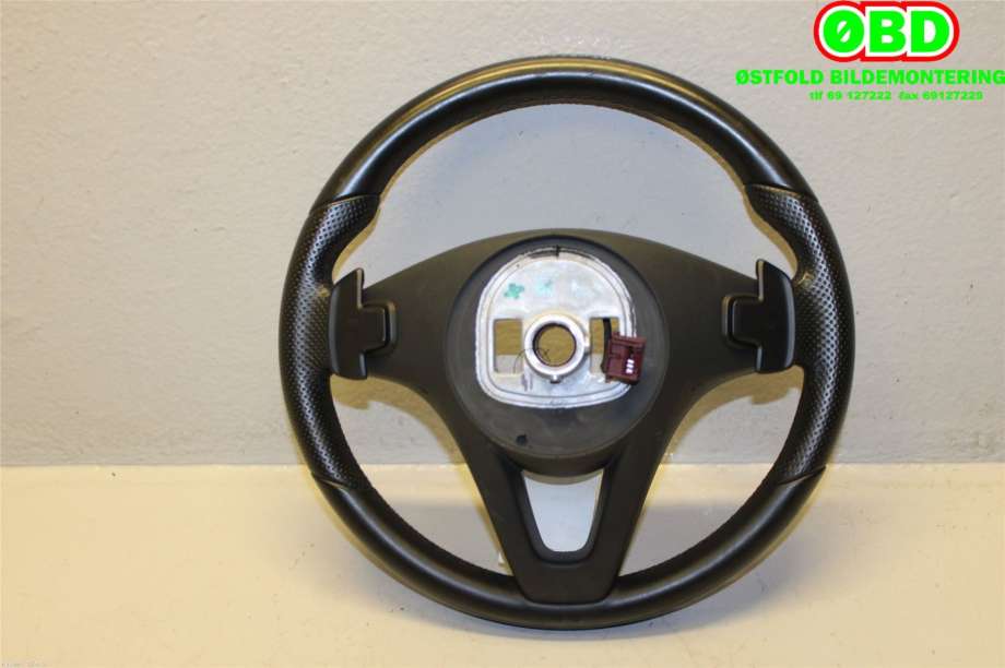Ratt til Mercedes C-Klasse 2014-2018 (Fase 1) (W205) (W205) (MERCEDES|A 000 460 18 03|)