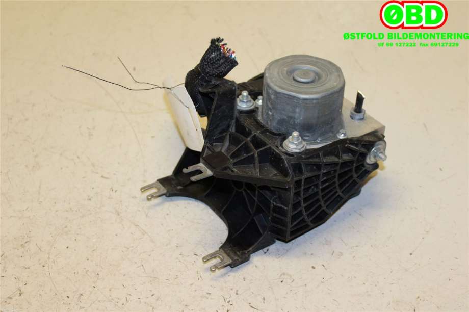 ABS sentral til Mercedes B-Klasse 2011-2018 (W246) (W246) (MERCEDES|A 242 431 09 12||2424310812)