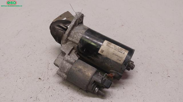Starter til BMW 3-Serie 2012-2018 (F30/F31/F34) (F30/F31/F34) (BMW|12 41 7 638 194||7638194)