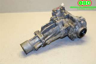 Girkasse 4WD fordelingskasse til Mitsubishi Outlander, 2012-2015 (Type III, Fase 1)  (MITSUBISHI|3200A158)