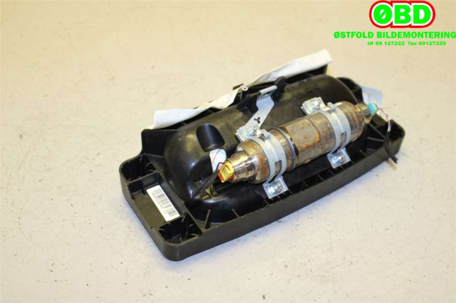 Airbag passasjer til Mercedes CLA 2013-2019 (C117) (C117) (MERCEDES|A 176 860 00 02||1768600002)