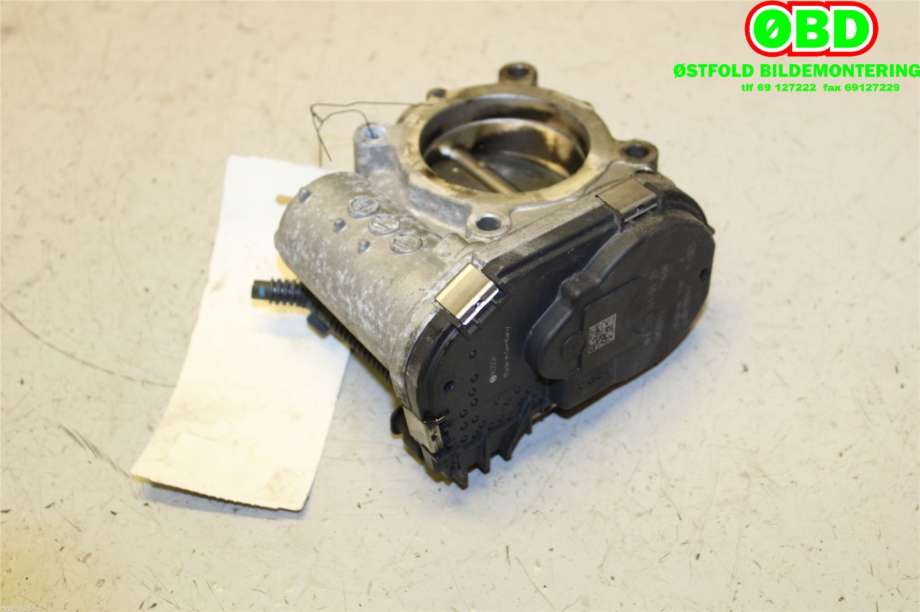 Spjeldhus til Mercedes CLA 2013-2019 (C117) (C117) (MERCEDES|A 270 141 00 25||2701410025)